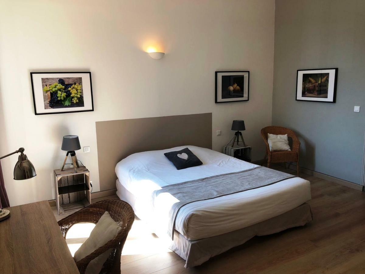 Maison Luberon Apt Luaran gambar