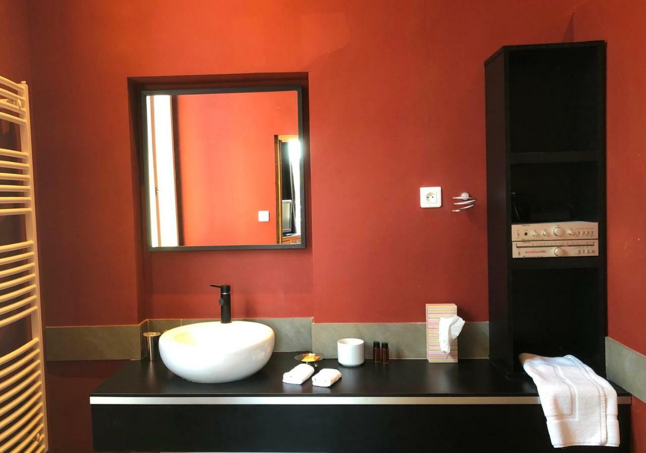 Maison Luberon Apt Luaran gambar