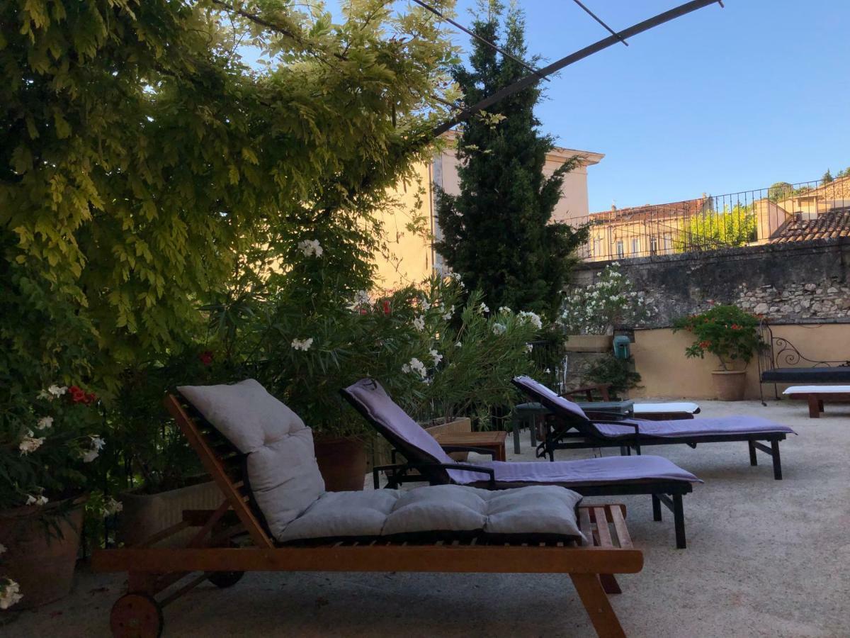 Maison Luberon Apt Luaran gambar