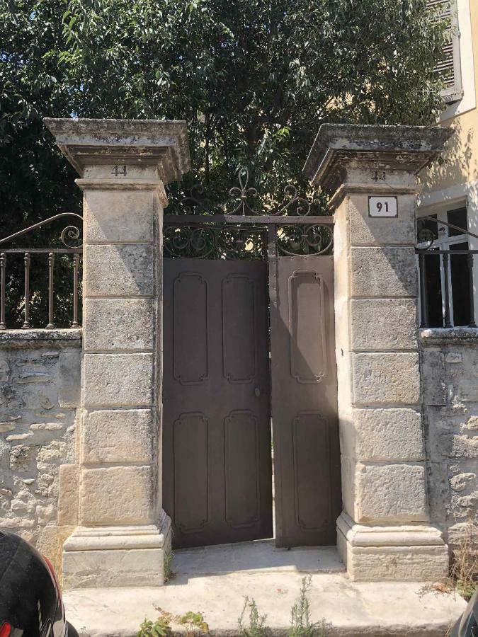 Maison Luberon Apt Luaran gambar