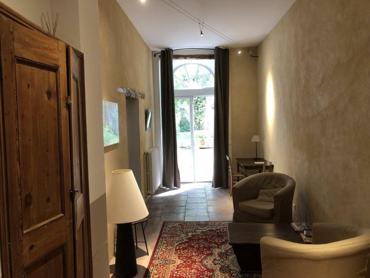 Maison Luberon Apt Luaran gambar